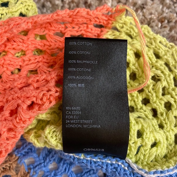 Urban Outfitters Tunic Beach Coverup - Picture 8 of 9